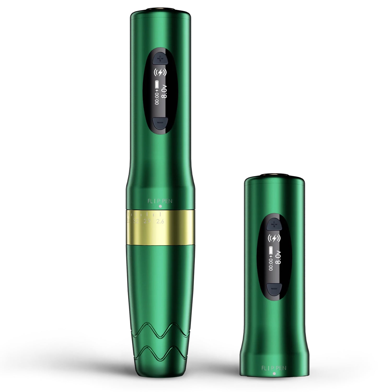 BRONC Aura Adjustable Wireless Pen