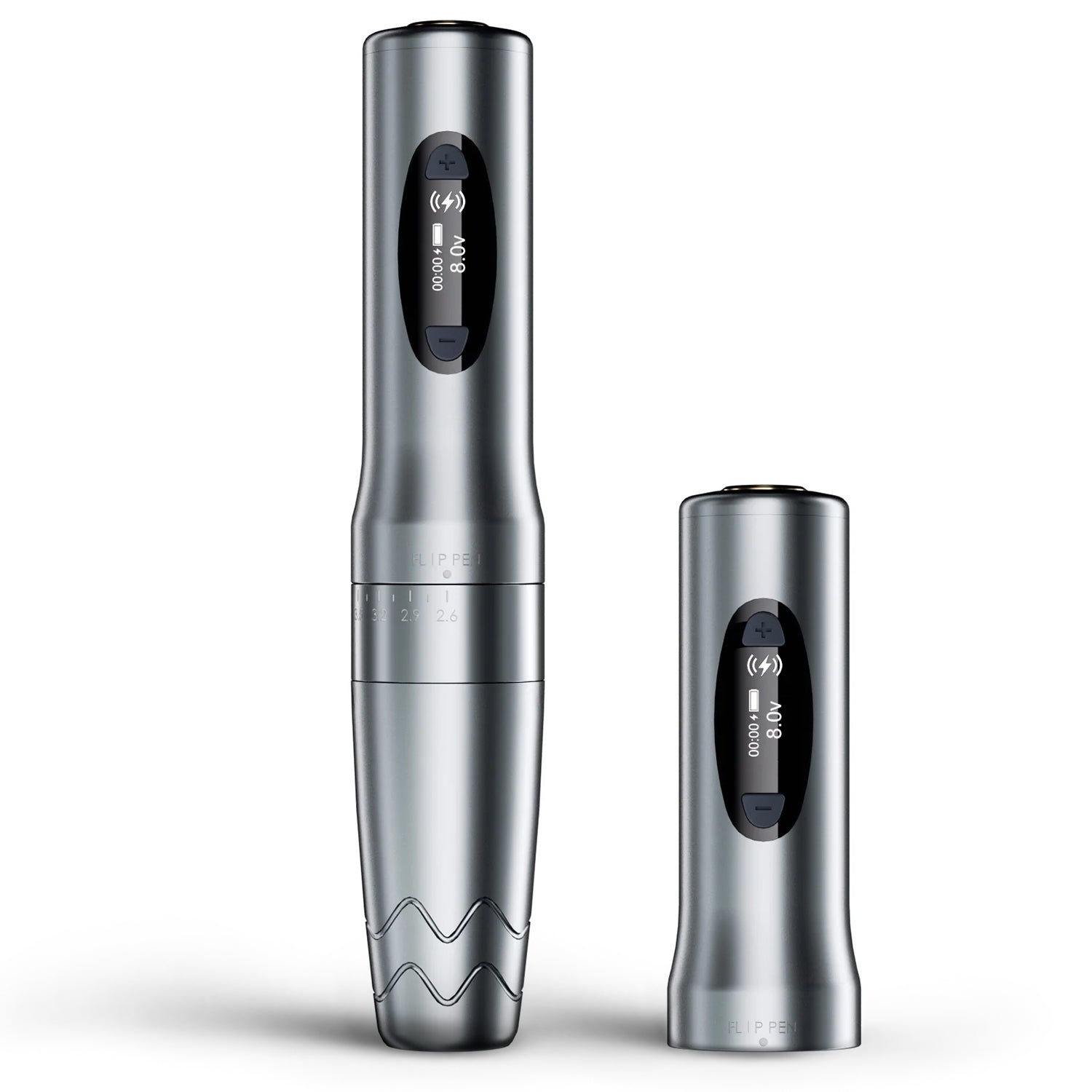 BRONC Aura Adjustable Wireless Pen