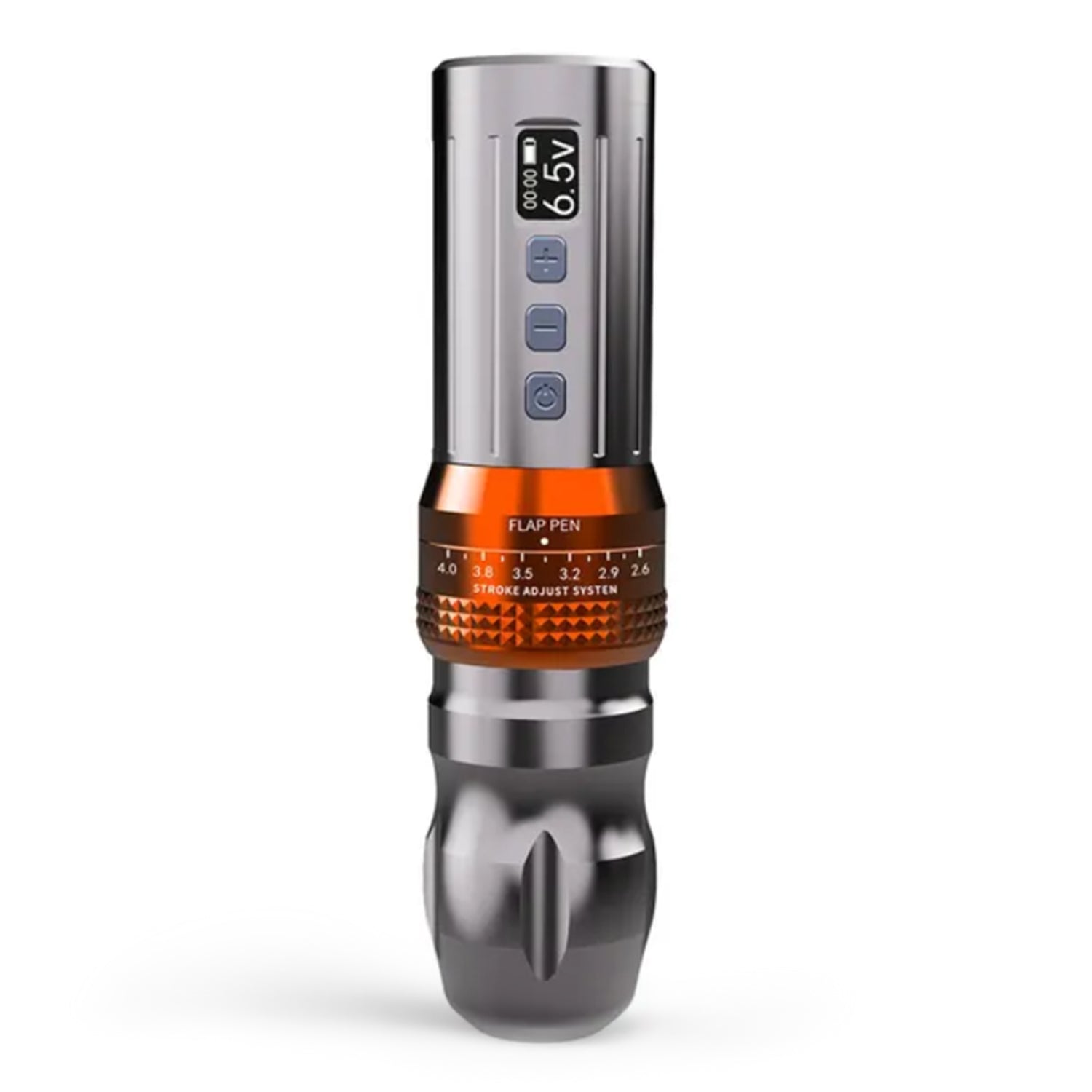 BIG WASP Z1 Adjustable Wireless Pen