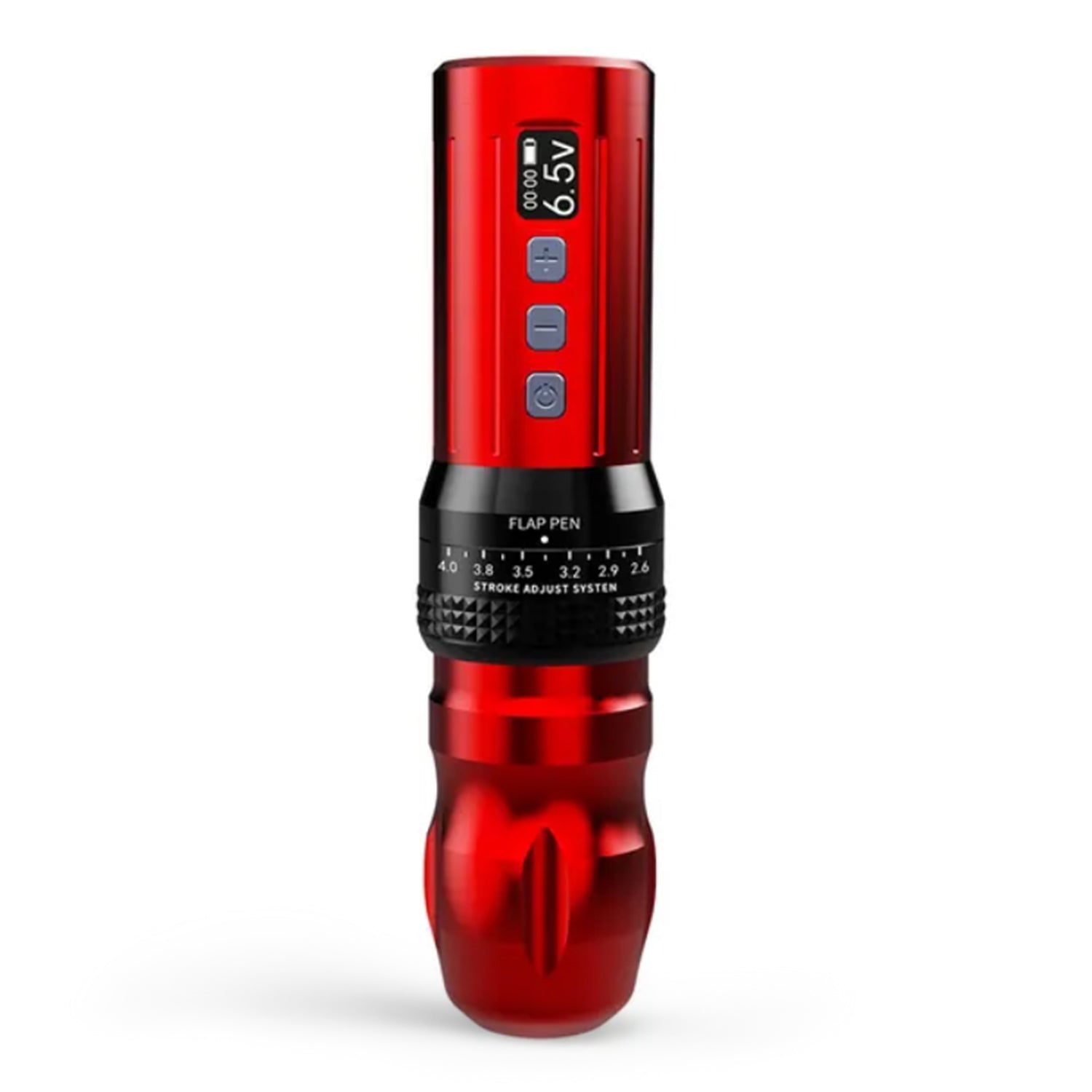 BIG WASP Z1 Adjustable Wireless Pen
