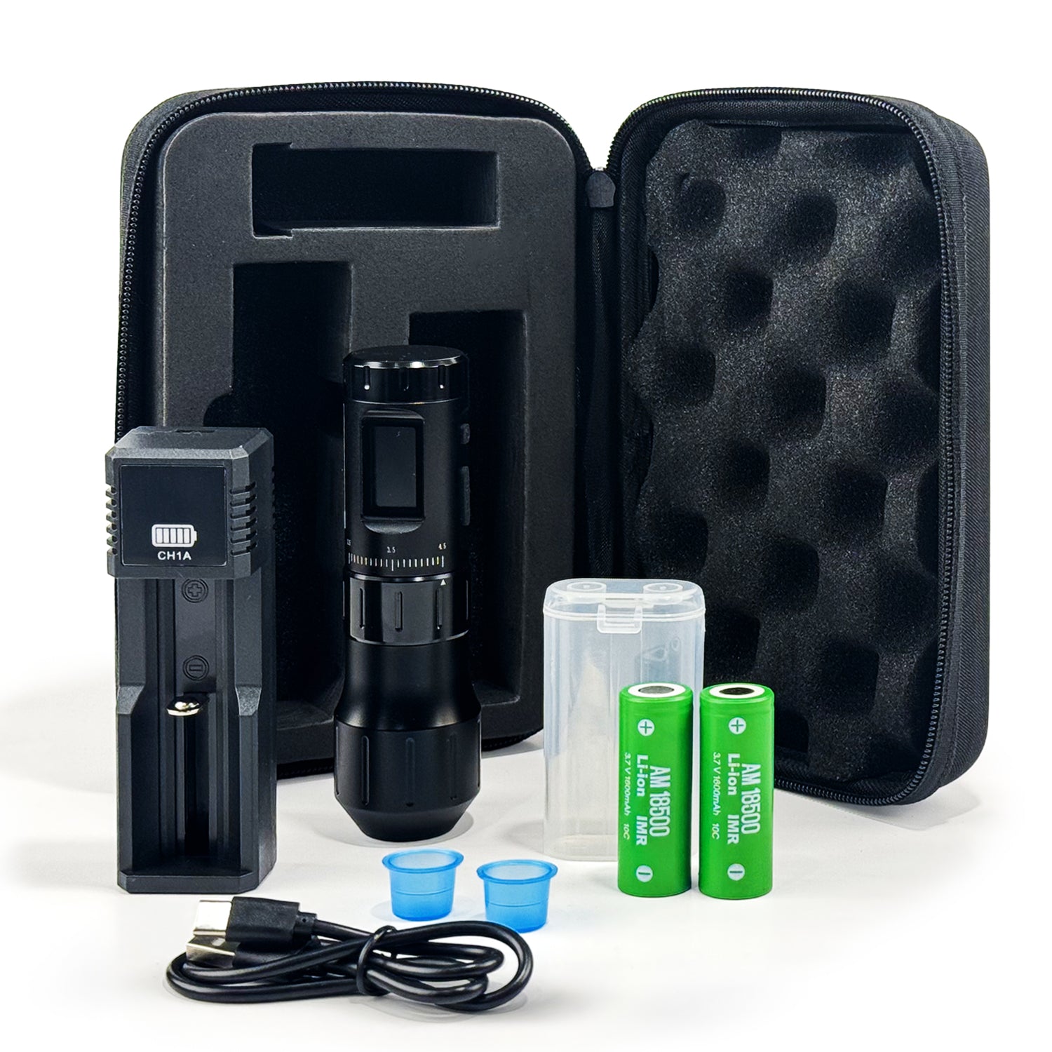SPARK Tech G1 Adjustable Wireless Pen