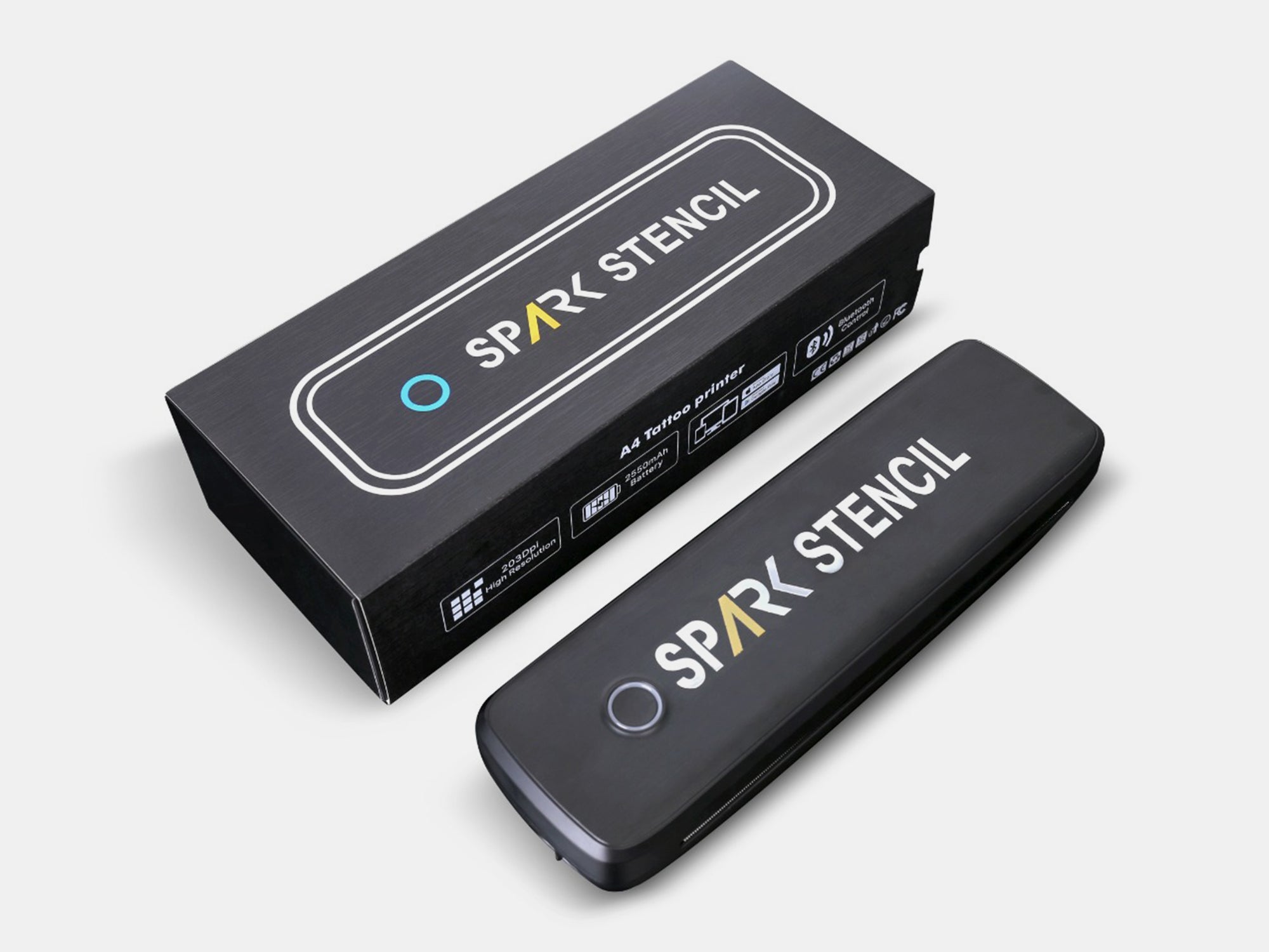 Termocopiadora Bluetooth SPARK
