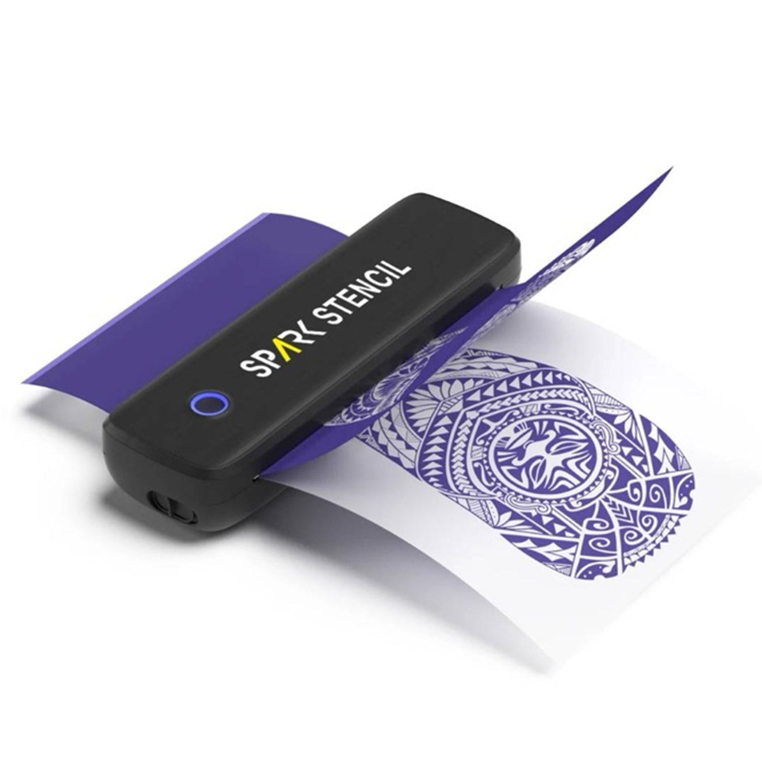 Termocopiadora Bluetooth SPARK