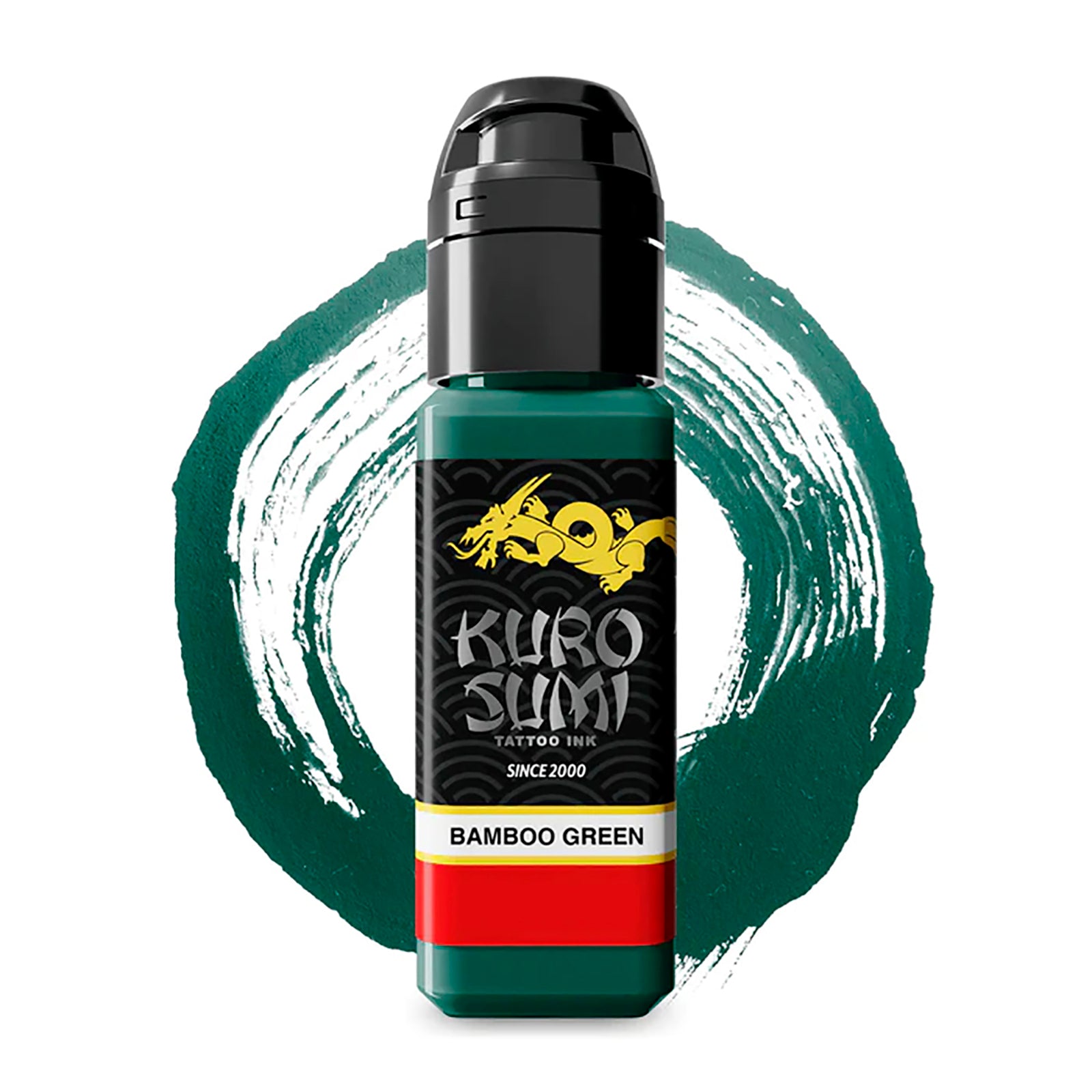 Pigmentos KURO SUMI 0,75 Oz.