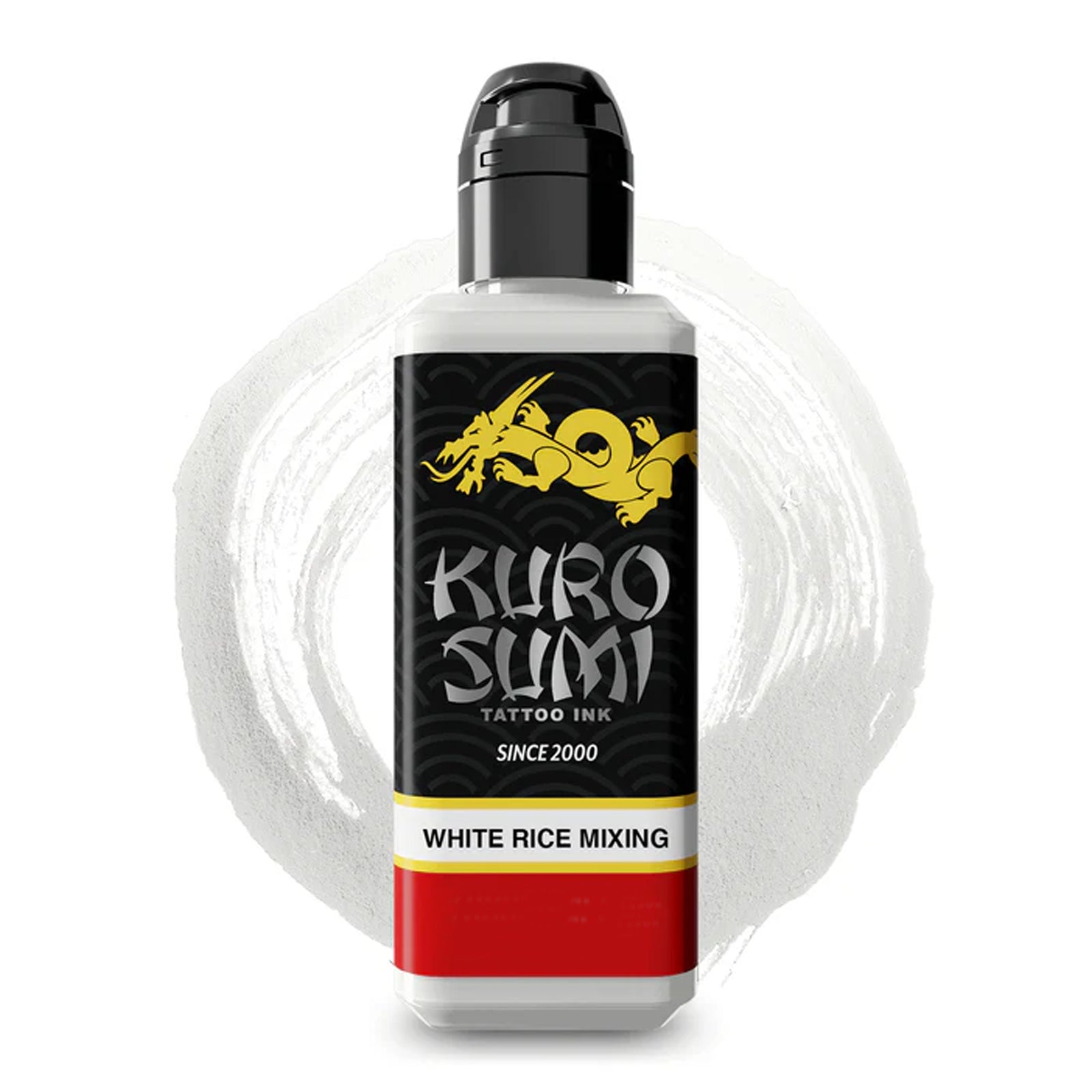 Pigmentos KURO SUMI 3 Oz.
