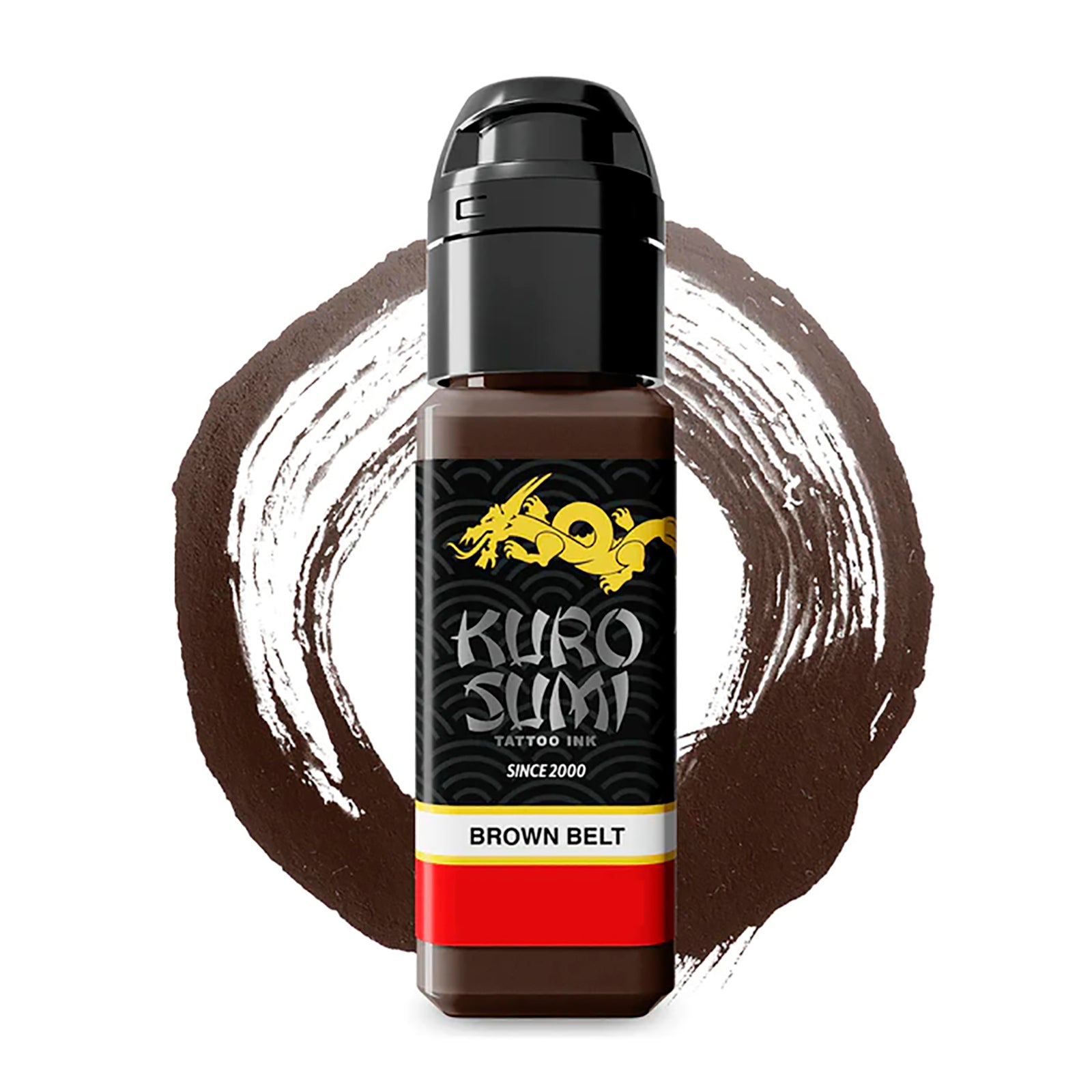 Pigmentos KURO SUMI 0,75 Oz.