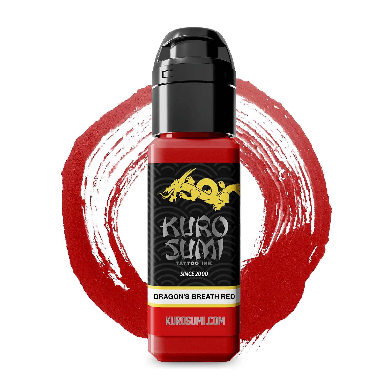 Pigmentos KURO SUMI 0,75 Oz.