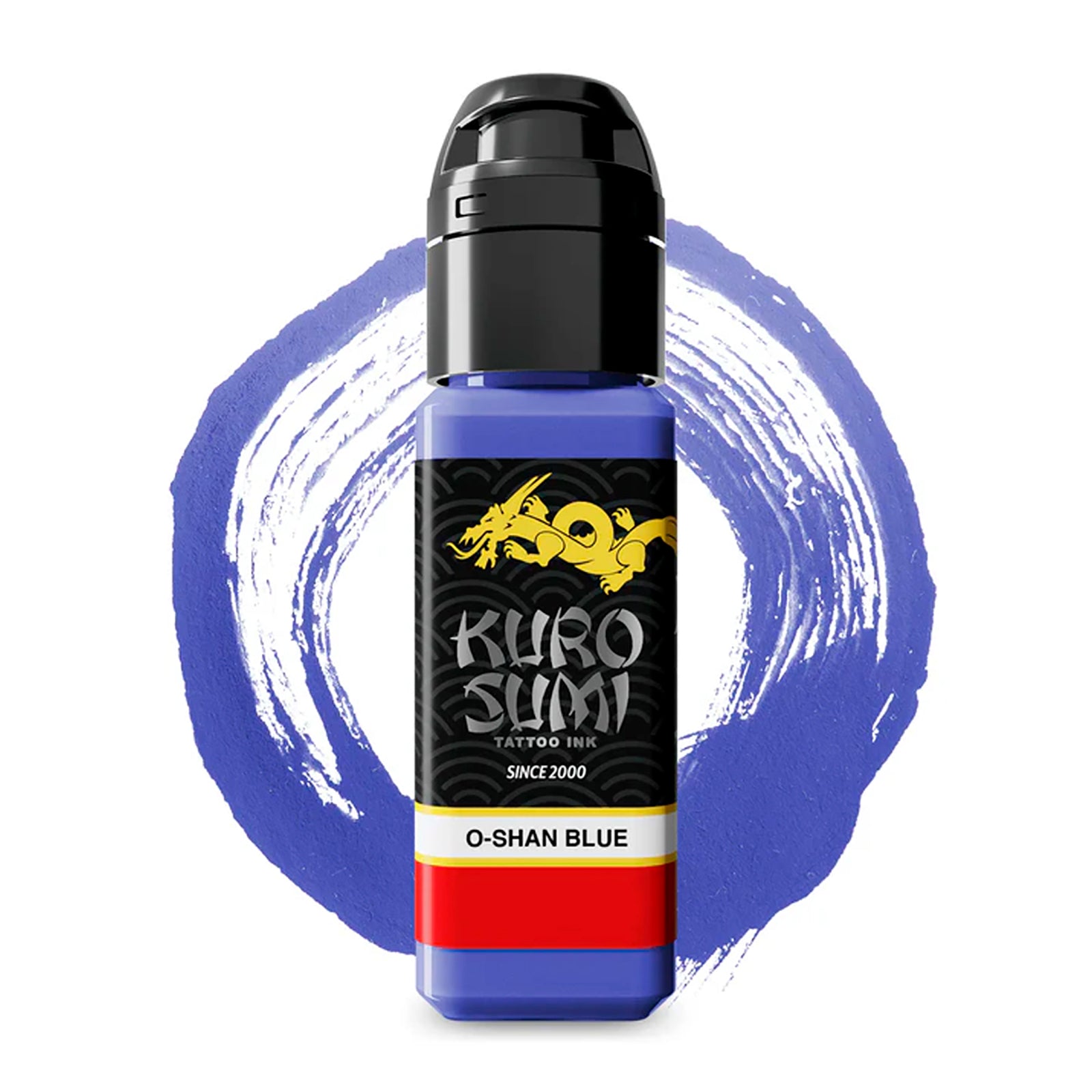 Pigmentos KURO SUMI 0,75 Oz.