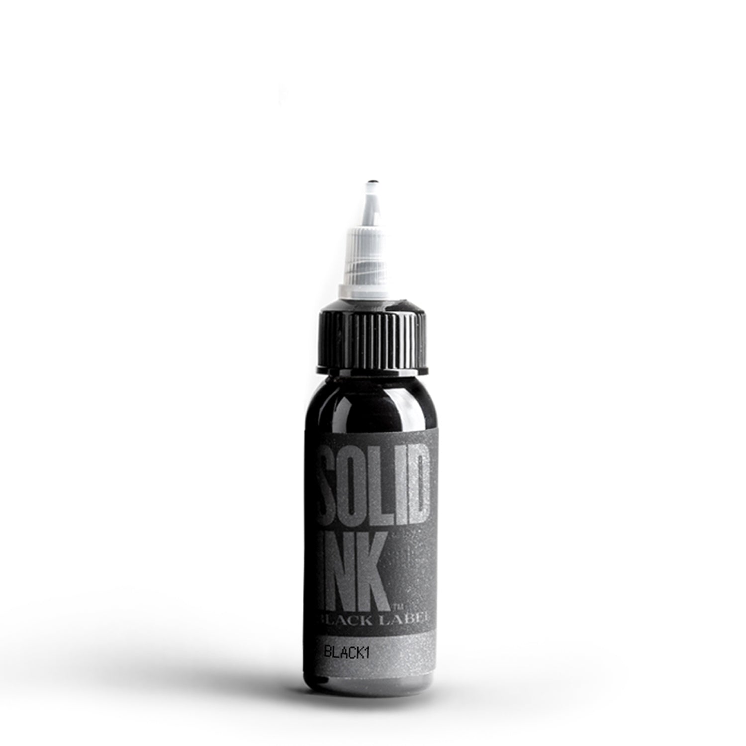 Tinta SOLID INK Black1