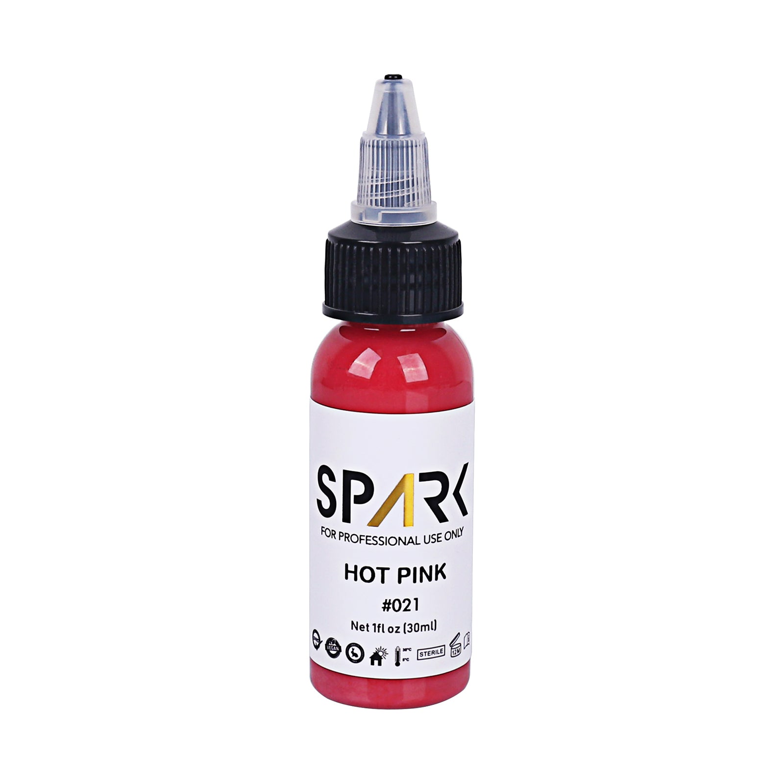 Pigmentos SPARK 1 Oz.