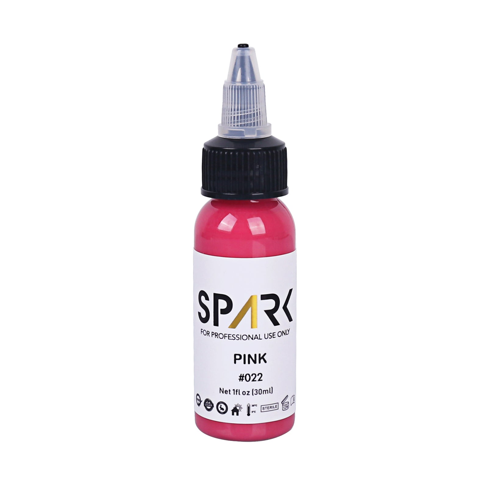 Pigmentos SPARK 1 Oz.