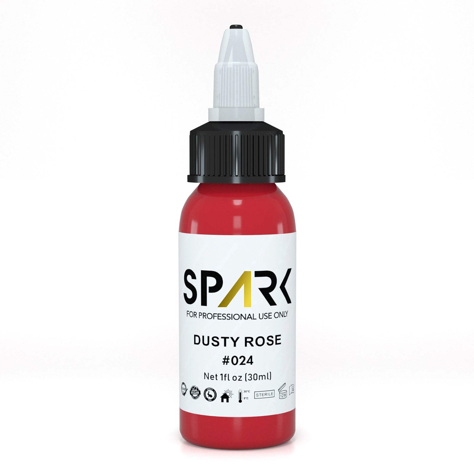 Pigmentos SPARK 1 Oz.