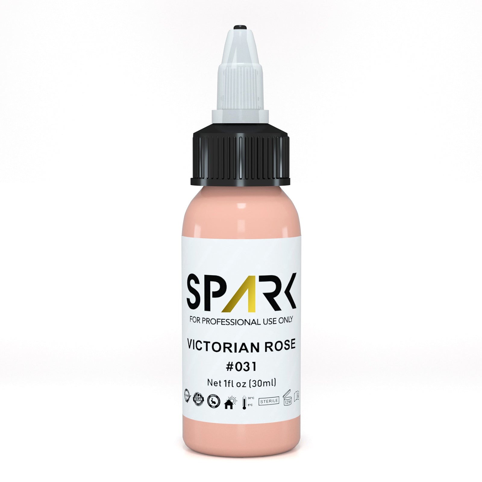 Pigmentos SPARK 1 Oz.