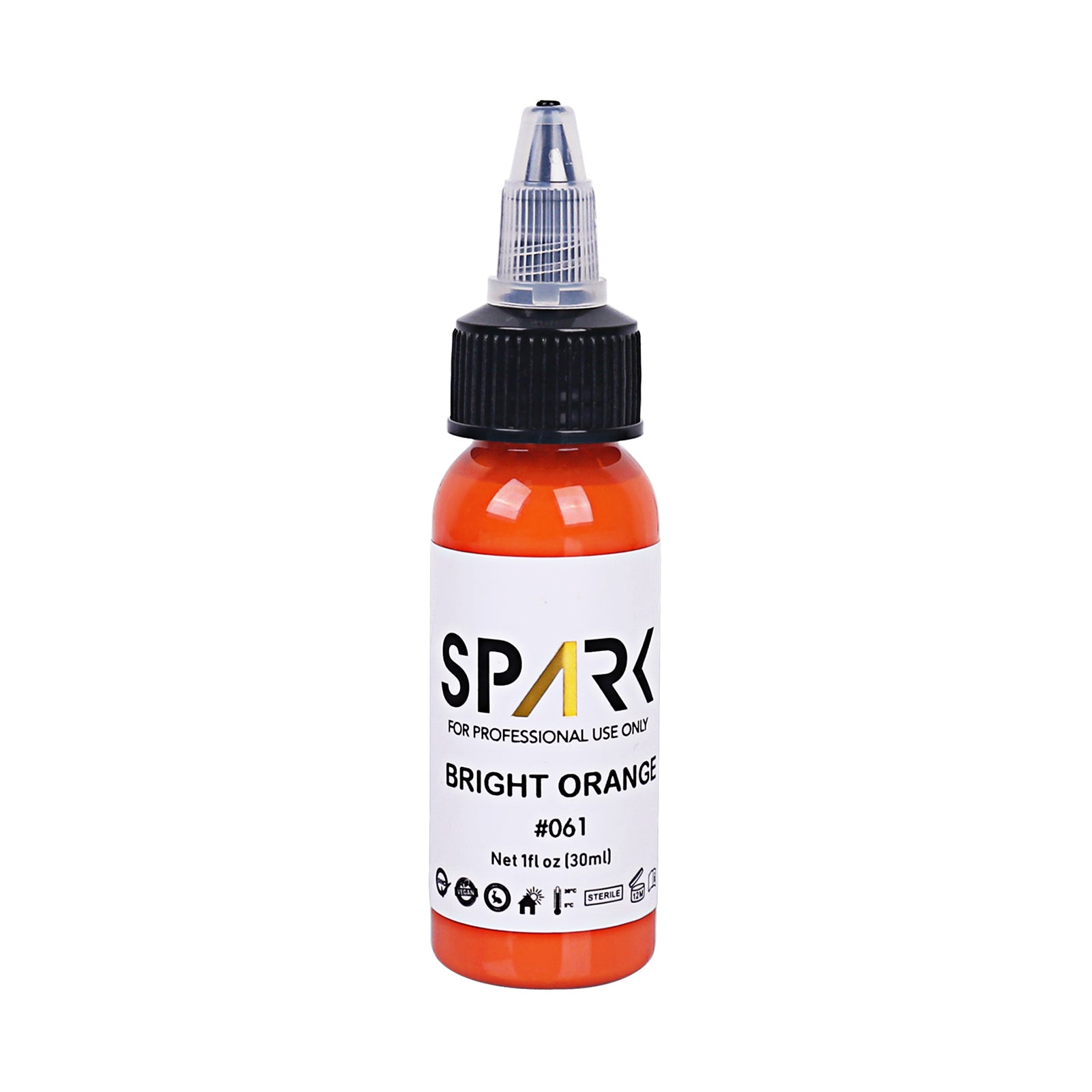 Pigmentos SPARK (1 Oz.)
