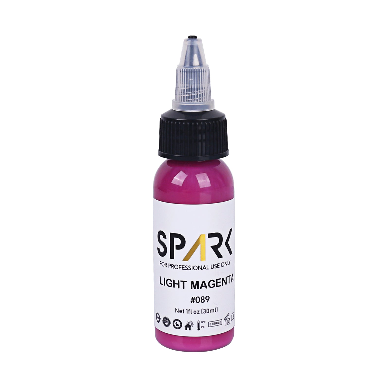 Pigmentos SPARK (1 Oz.)
