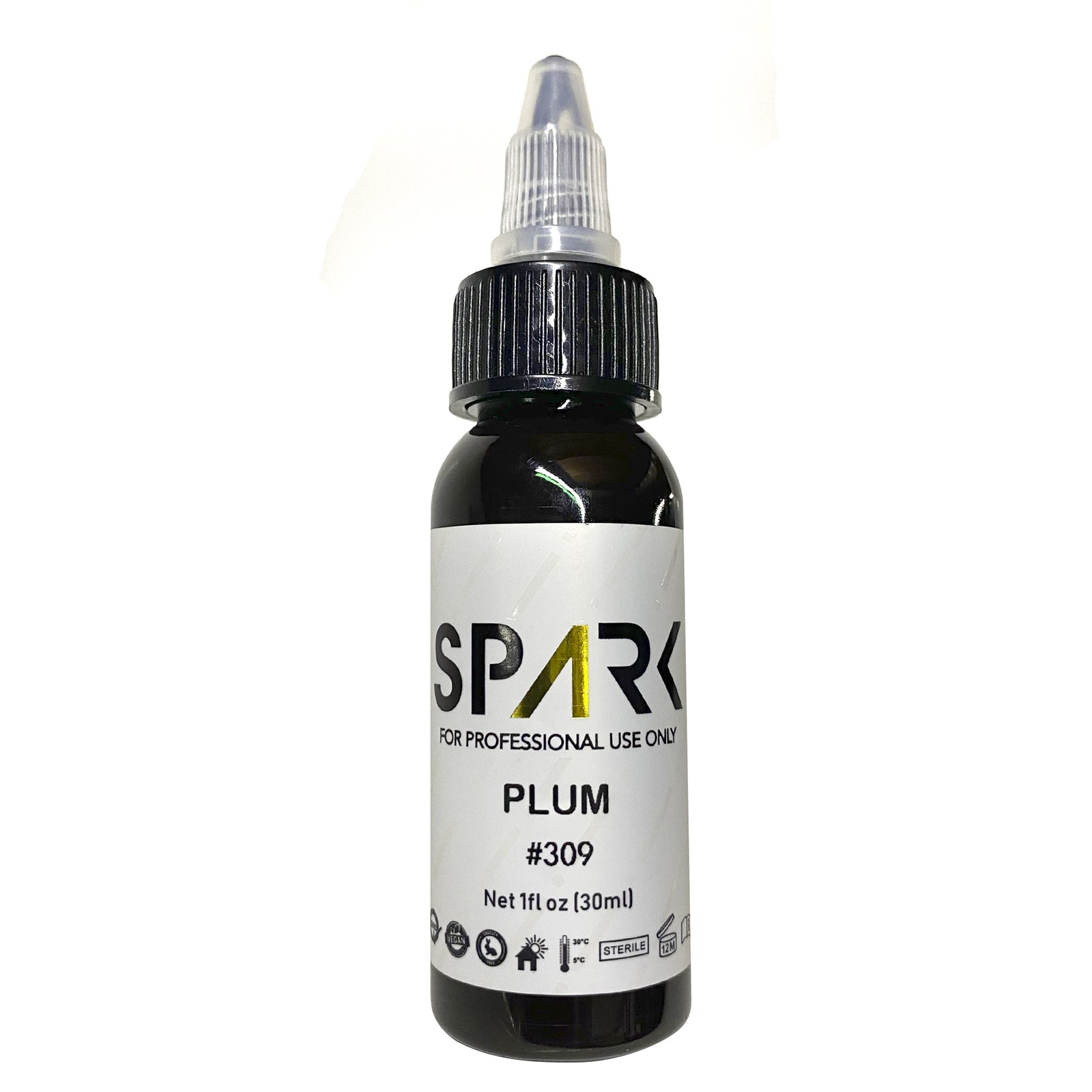 Pigmentos SPARK (1 Oz.)