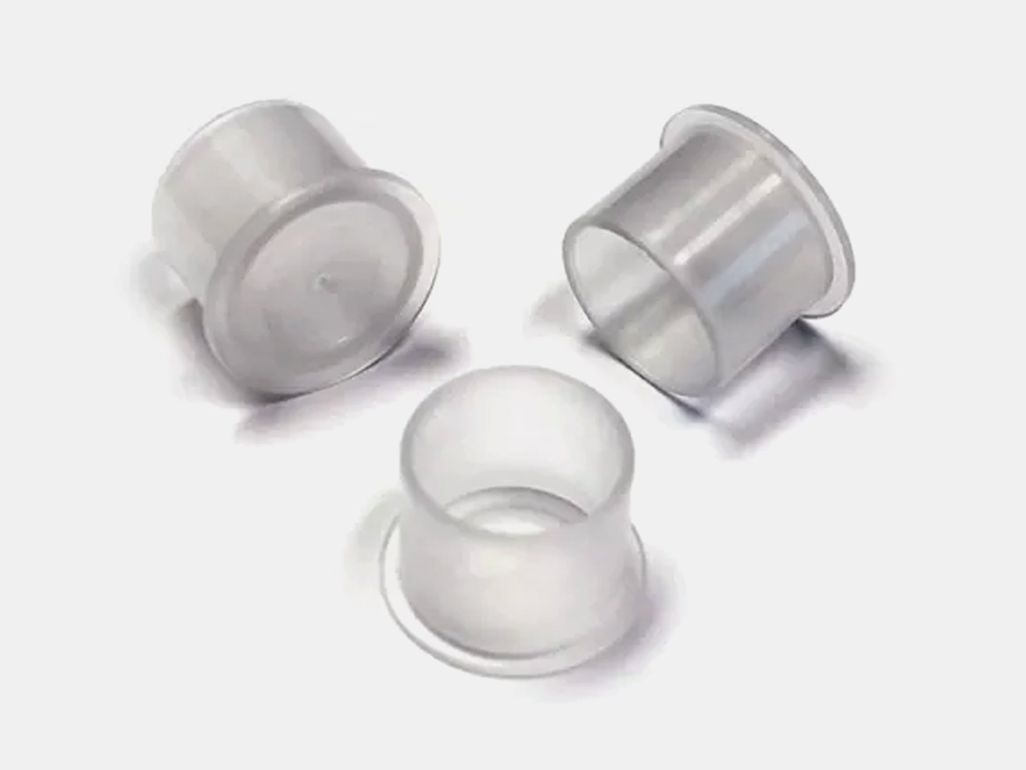 Tetinas Descartables NyN