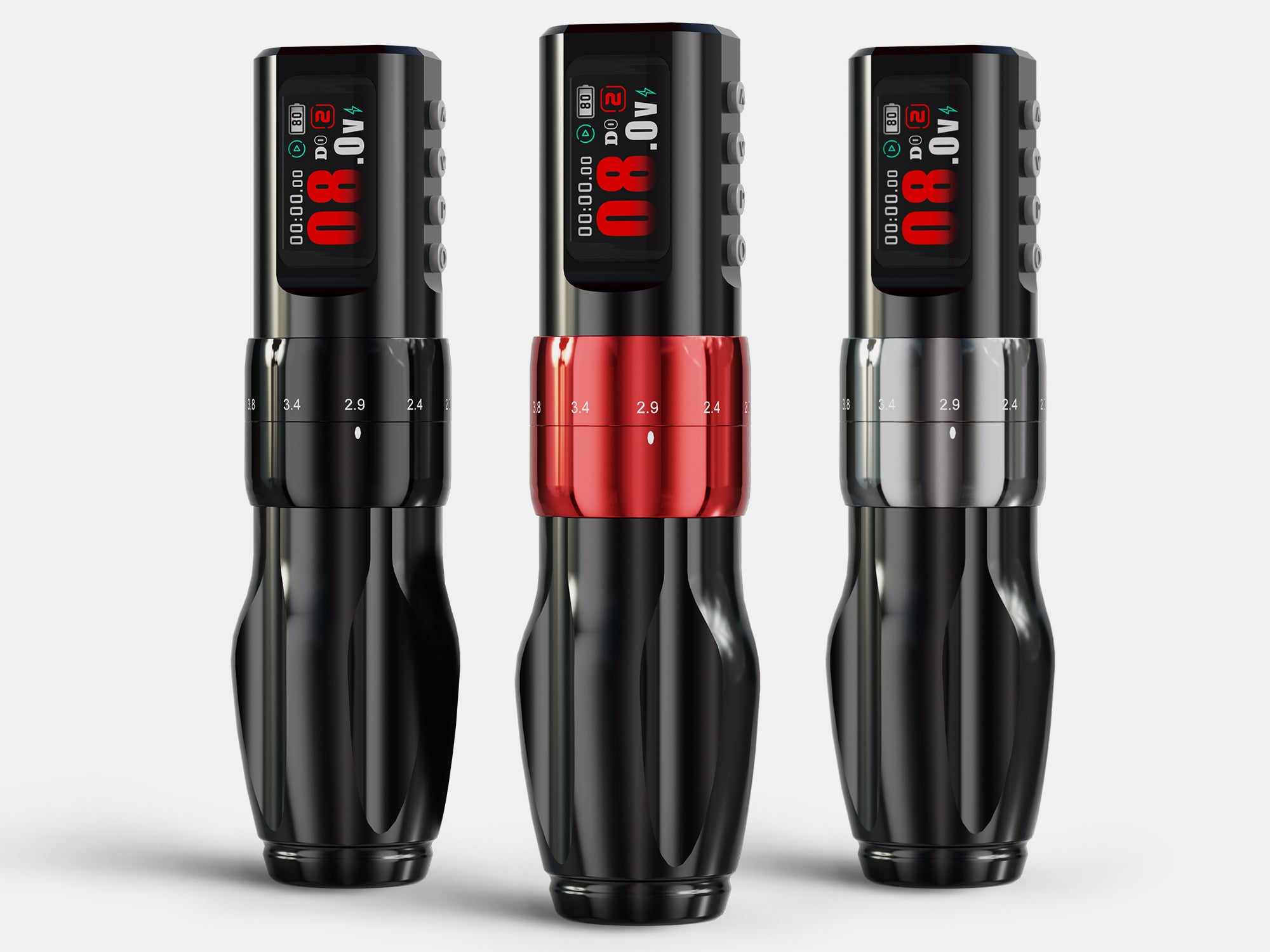 Pen Inalámbrica SERIES V79 Wireless
