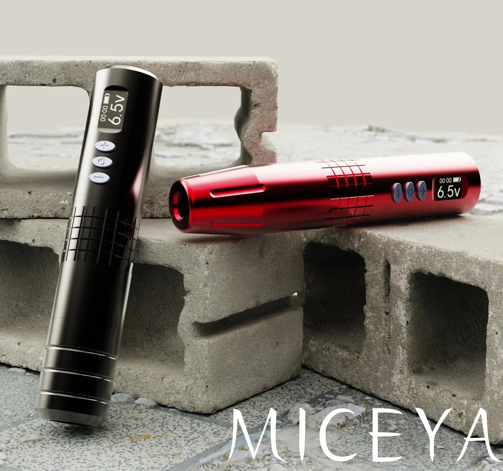 BRONC Miceya Adjustable Wireless Pen